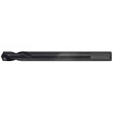 Greenlee 645-001 Kwik Change Cutter 1/4" x 2-1/2" Pilot Drill Bit for Cutting Stainless Steel, 1/4" Stainless Steel Metal Hole Cutter Drill Bit