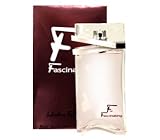 F For Fascinating For Women By Salvatore Ferragamo Eau De Toilette Spray