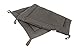 Kuranda Canvas Bed Pad - 44x27 - Cordura - Raven
