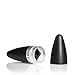 Julep Long-Lasting Waterproof Gel Eyeliner Pencil + Sharpener Set, Blackest Black