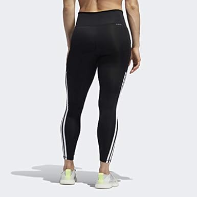 adidas w ess 3s tights