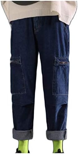 Coolred Men Fashion Straight Ranger 