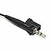 for Bose AE2 Headphone Replacement Cable Audio Cord headset line adapter