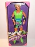 Barbie Rollerblade Ken