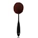 Makeup Brush, Toraway Big Oval Loose Powder Toothbrush Foundation Makeup Brushes