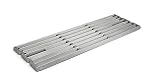 Broil King 11249 Cast Stainless Steel Cooking Grid