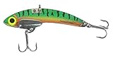 SteelShad - Original Series (3/8 oz) Perch - Bass