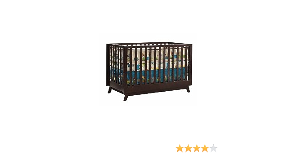 kidiway 4 in 1 convertible crib