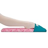 ARCH GENIE - The Original Foot Stretcher (for Ballet, Dance, Gymnastics, Cheer, Yoga, Pilates, Drill, Physical Therapy, Rehab, Flexibility, and other Fitness or Athletic Activities)