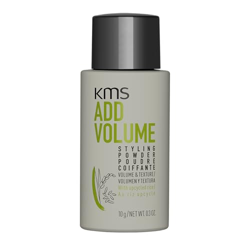 AddVolume Styling Powder, Texture & Volume for Fine to Medium, Limp Hair, 10g