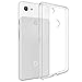 Google Pixel 3 XL Case,Yiakeng Waterproof Wallet Slim Soft Protection Phone Cases for Google Pixel 3 XL (Clear)