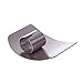 EVINIS Onion Holder Vegetable Potato Cutter Slicer Gadget Stainless Steel Fork Slicing Helper Kitchen Tool Aid Gadget Cutting Chopper,with Finger Guard Finger Protector