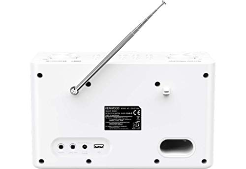 Kenwood Radio CR-ST100S-W - Afbeelding 7