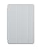 Apple iPad mini Smart Cover (Light Gray) - MD967LL/A