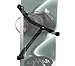 BORDZUP SNOWBOARD STORAGE RACK - O/S - N/A