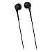 Maxell 190568 Snug Fit Stereo Sound Stylish Wired Lightweight and Comfortable Stereo Ear Buds with 3.5mm Headphone Jack