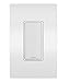 Legrand - Pass & Seymour Radiant Smart WWRL10WH Wi-Fi Enabled Switch, White