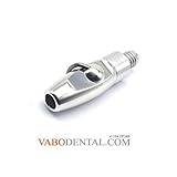 VABODENTAL Premium Standard Dental HVE Dental High Volume Evacuation Vacuum Valve Parts Suction Valve