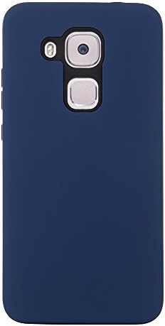 Huawei NOVA PLUS Case 2in1 Shockproof, Slim Anti-Scratch Protective Cover Shell Heavy Duty Dual layer Rugged Case Non-slip Grip Protection Cover for Huawei NOVA PLUS