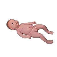 MKULOUS Pro Infant Training Manikin - Nursing Medical Training Education Medical Manikin