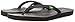 Sanuk womens Yoga Joy Metallic flip flop sandals