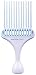 Cricket Friction Free Pick Comb