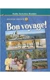 Bon Voyage!, McGraw-Hill Staff, 0078246857