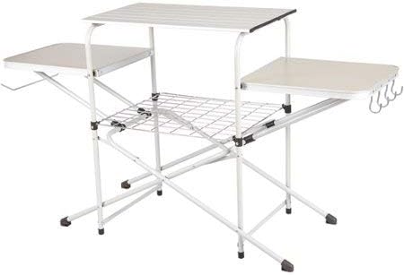 ozark trail kitchen