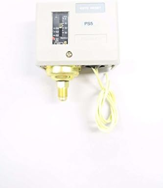 SAGINOMIYA SNS-C106 Pressure Switch D575189