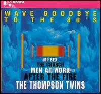 Bad Manners - Wave Goodbye To The 80