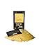 Shine Tyga 24K Gold King Size Rolling Papers 6 Sheet Pack