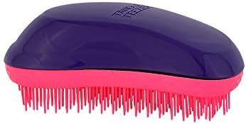 Tangle Teezer The Original, Wet or Dry Detangling Hairbrush for All Hair Types - Plum Delicious