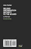 Image de Selling Information Security To The Board: A Primer