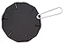 Ilsa Heat Diffuser, Made in Italy from Cast Iron, Flame Guard for Simmering, 7-inches primary