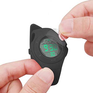6 Kids+Watch+Waterproof+Children+Electronic