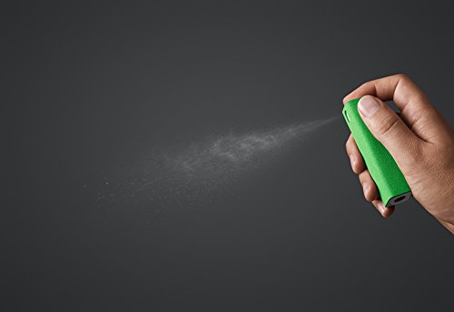 Touchscreen Mist Cleaner