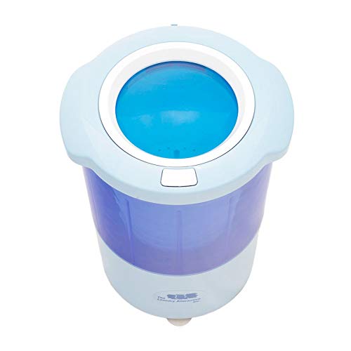 Mini Portable Countertop Spin Dryer 2 - Thumbnail 2