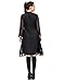 Cenizas Women's Indian Tunic Top Georgette Kurti