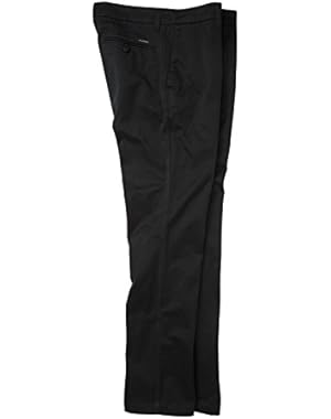 Mens Pants Class Act Black