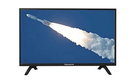 'Skyworth 42 'e200os T2 Monitor PC 42 Zoll TV Full LED 1920 x 1080 Pixel DVB-T/T2 C + 2 x HDMI USB Schnittstelle VGA Monitor 