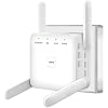 WiFi Extender, WiFi Booster, 1200Mbps WiFi Extenders Signal Booster for Home, 2.4G & 5GHz WPS Setup WiFi Booster and…