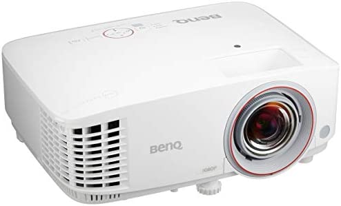 Benq TH671ST Video - Proyector (3000 lúmenes ANSI, DLP, 1080p ...