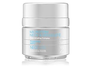 Neocutis Micro Firm Neck& Decollete Rejuvenating Complex, 1.7 Fluid Ounce