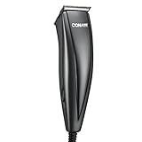 Conair Simple Cut 12-piece Haircut Kit; Home Hair Cutting Kit