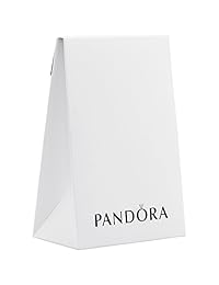 Pandora Family 791788-05 cadena de seguridad para corbata