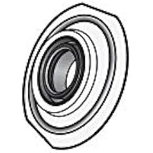 ALFA International VCM-180 Bowl Seal Assembly with O-Ring for Cutter/Mixers