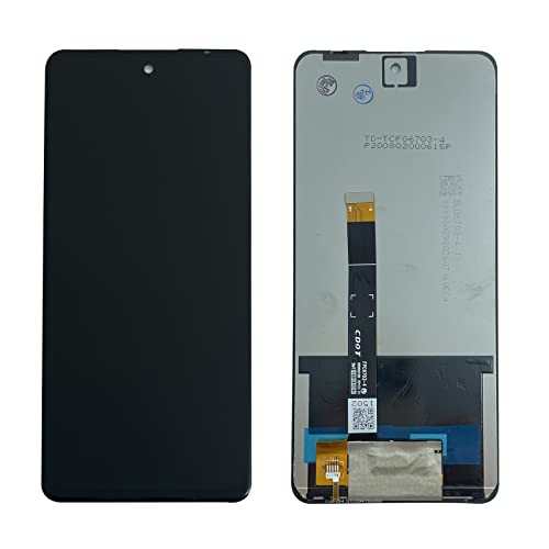 for LG K92 Screen Replacment LM-K920 LM-K920AM