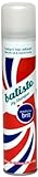 Batiste Dry Shampoo Brit 6.73 fl oz.