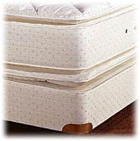 Royal-Pedic Full-Size Pillowtop Mattress