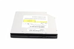 TS-T632 8X DVD±RW DL Notebook IDE Drive